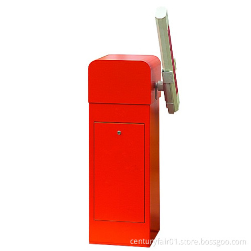 Highway Barrier Gate, Access Control, Security Barrier (SJSPD003B)